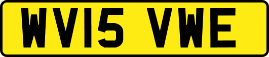 WV15VWE