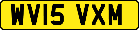 WV15VXM