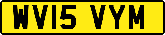 WV15VYM