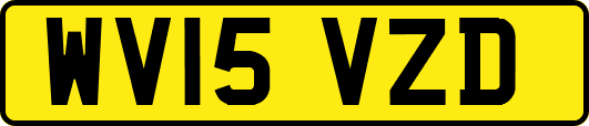 WV15VZD
