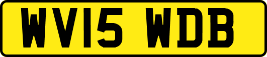 WV15WDB