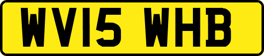 WV15WHB