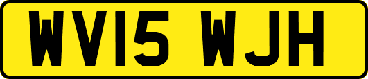 WV15WJH