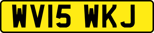 WV15WKJ