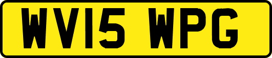 WV15WPG
