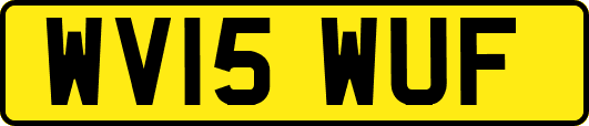 WV15WUF