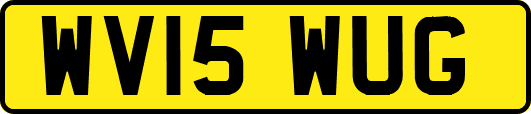 WV15WUG