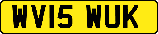 WV15WUK