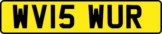 WV15WUR