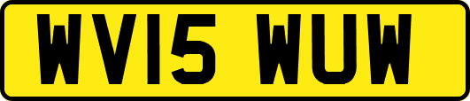 WV15WUW