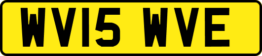 WV15WVE