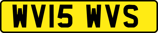 WV15WVS