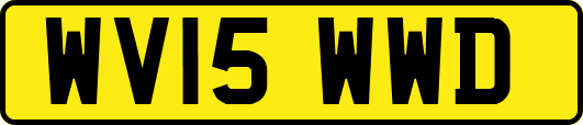 WV15WWD