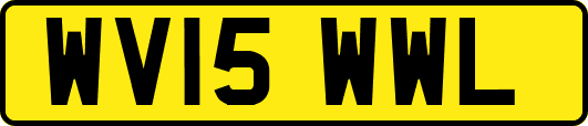 WV15WWL