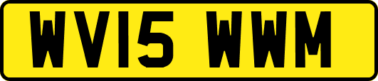 WV15WWM