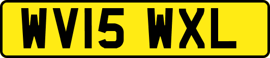 WV15WXL