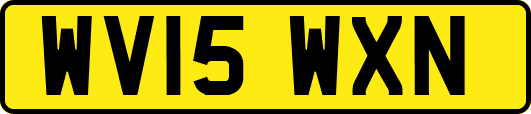 WV15WXN