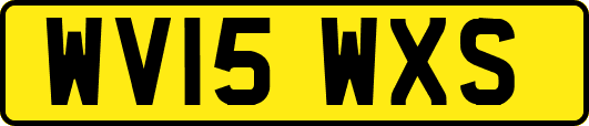 WV15WXS