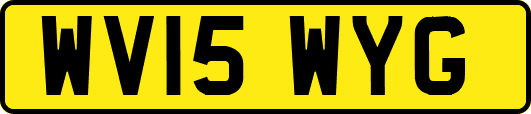 WV15WYG