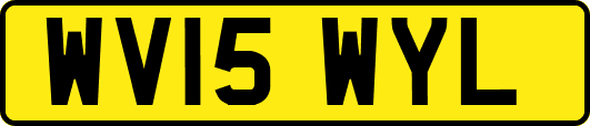 WV15WYL