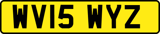 WV15WYZ