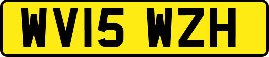 WV15WZH