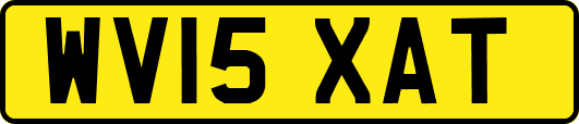 WV15XAT