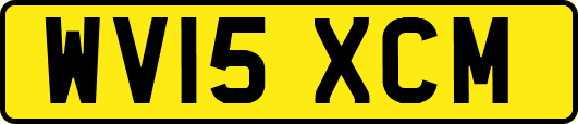 WV15XCM