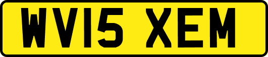 WV15XEM