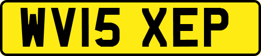 WV15XEP