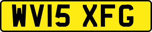 WV15XFG