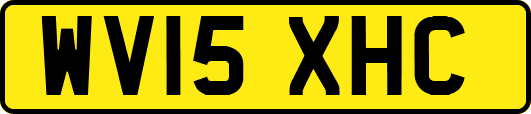 WV15XHC