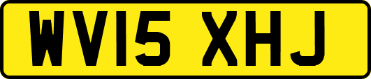WV15XHJ