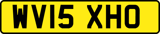 WV15XHO