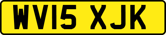 WV15XJK