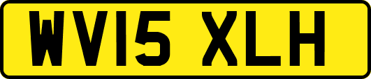 WV15XLH