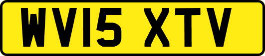 WV15XTV