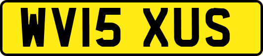 WV15XUS