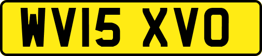 WV15XVO