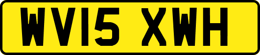 WV15XWH