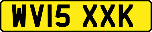 WV15XXK