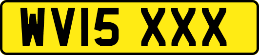 WV15XXX