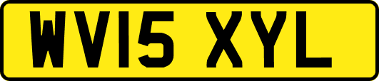 WV15XYL