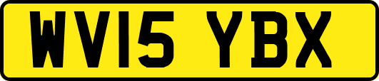 WV15YBX