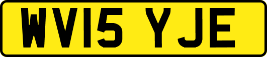 WV15YJE