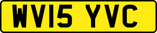 WV15YVC