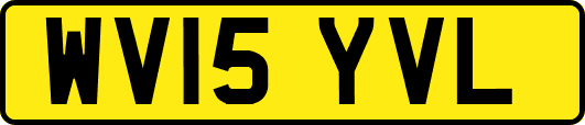 WV15YVL