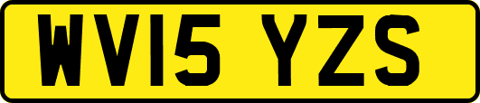 WV15YZS