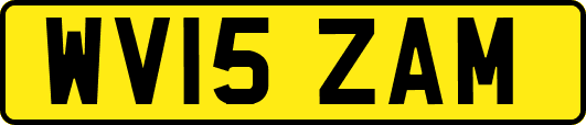 WV15ZAM