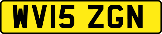 WV15ZGN